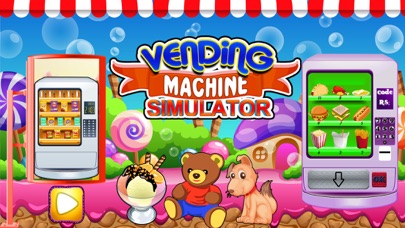 VENDING MACHINE SIMULATOR- FREE CANDY GAMES 1.0 IOS GAME GIẢI TRÍ VENDING MACHINE SIMULATOR- FREE CANDY GAMES 1.0 IOS