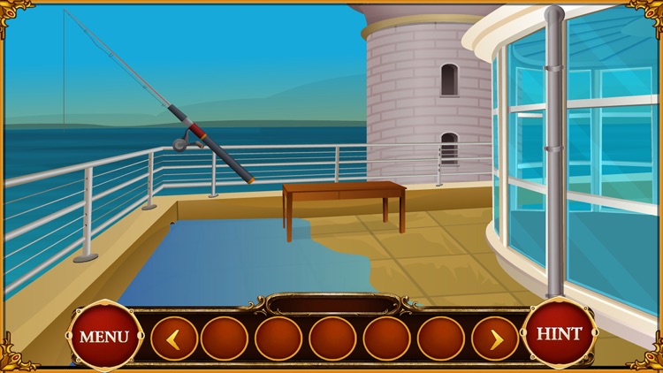 Can You Escape The Lighthouse 2 screenshot-3