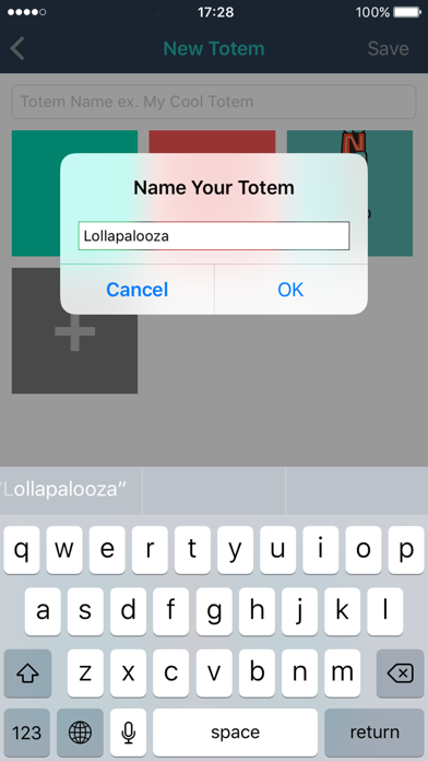 How to cancel & delete Totem Pole: Get Lost, Be Found from iphone & ipad 3