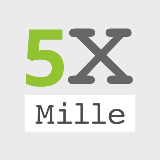 xMille