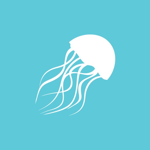 The Jellyfish App Free icon