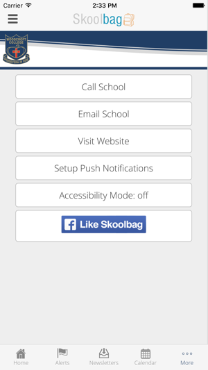 Woodcroft College(圖4)-速報App