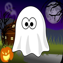 Funny Halloween Game