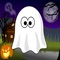 Funny Halloween is a game for iPhone