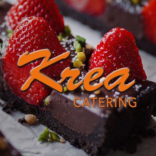 Krea Catering icon