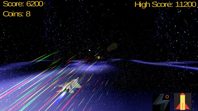 Royal StarFighter - Space Wars(圖3)-速報App