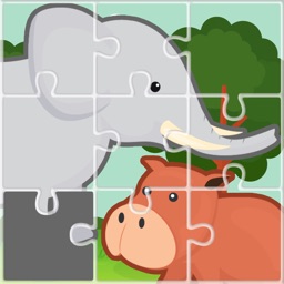 Jigsaw Puzzles and Games for Kids
