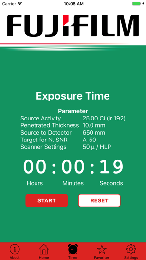 Fujifilm Exposure Calculator(圖3)-速報App