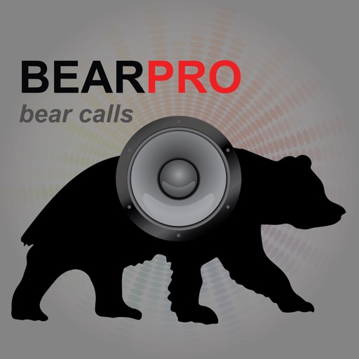 Bear Hunting Calls for Big Game Hunting icon