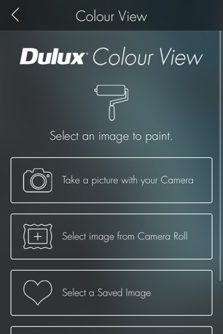 Dulux Colour screenshot 2