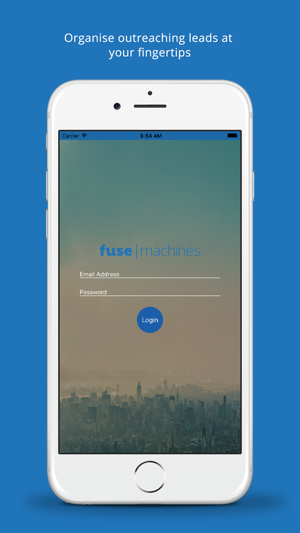 Fusemachines(圖1)-速報App