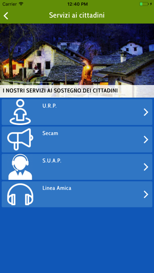 Comune di Villa di Chiavenna(圖3)-速報App