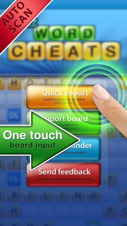 Words with EZ Cheats: cheat for WWF and Scrabble