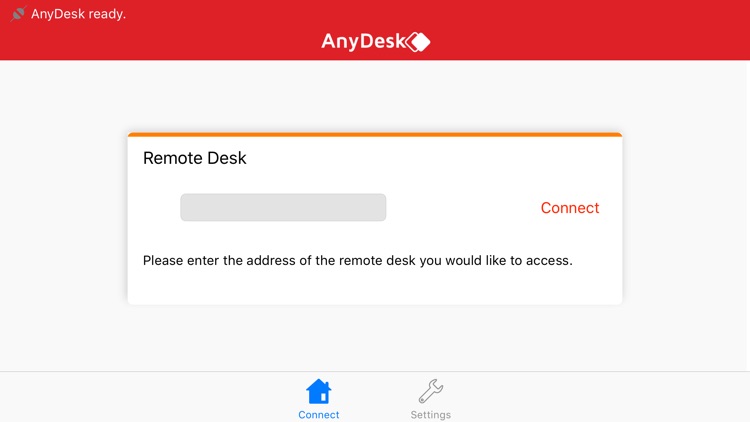 Anydesk details software