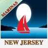 New Jersey State: Marinas