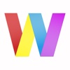 Witdeck - Slideshow Maker, Visual Wikipedia