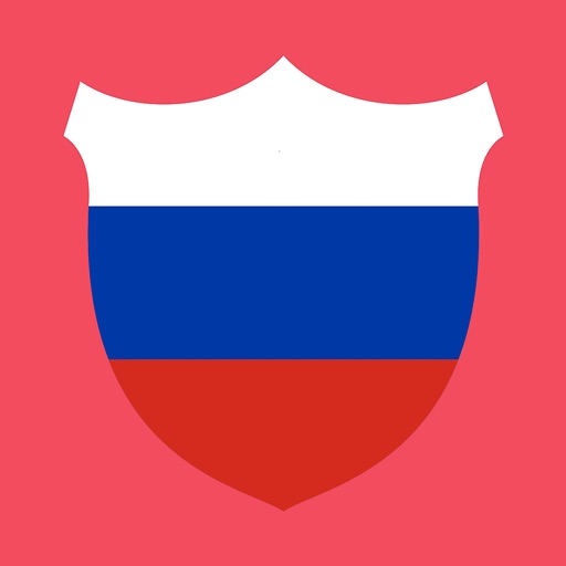 Russisch voor beginners iOS App