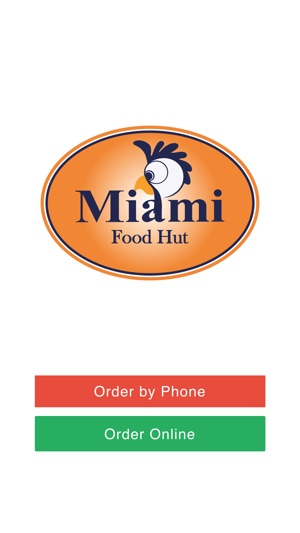 Miami Food Hut(圖2)-速報App