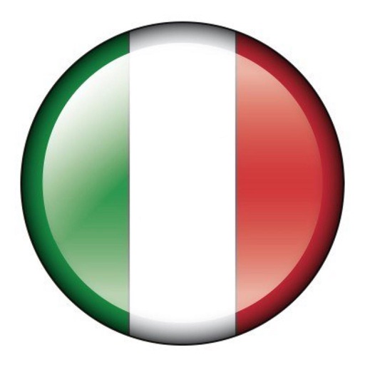 Italian in a month - My Languages icon