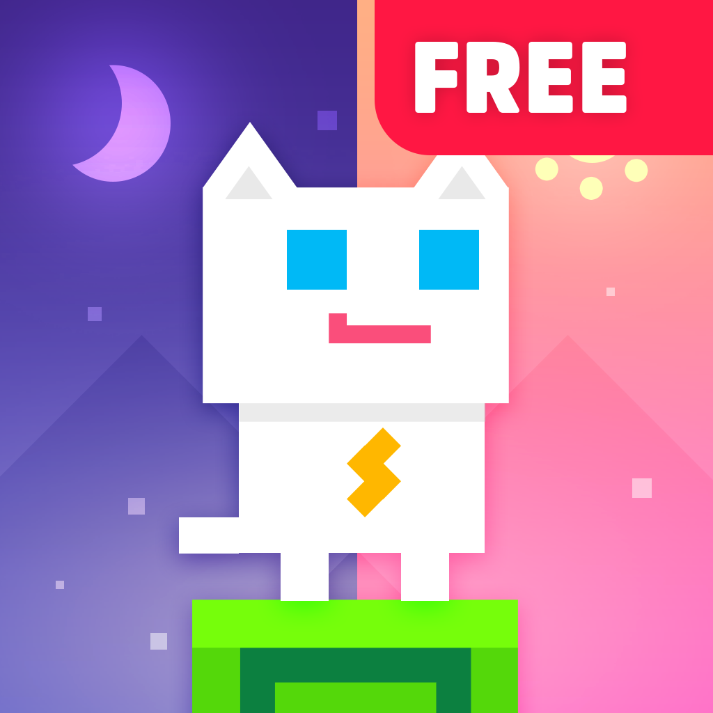 Get Super Phantom Cat - Classical for iOS, iPhone, iPad Aso Report