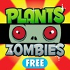 Free Guide For Plants vs. Zombies HD