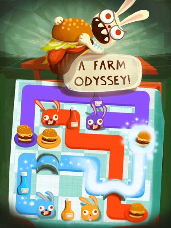 Crazy Farm: A Legendairy Odysseyのおすすめ画像2