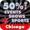 50% Off Chicago Events & News Daily Update