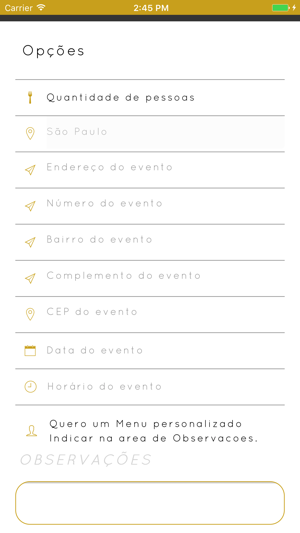 Le Chef Brasil(圖4)-速報App