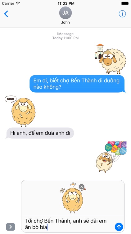 Bebe LV - Việt