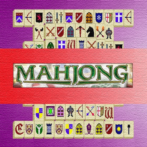 Funny Mahjong - Classic version iOS App
