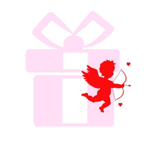 Affectionate Box - Create Personal Love Stickers icon