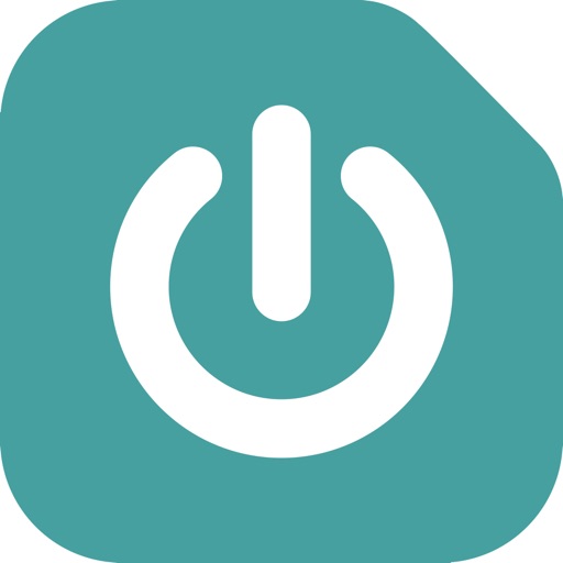 WIFI Smart Plug International Icon