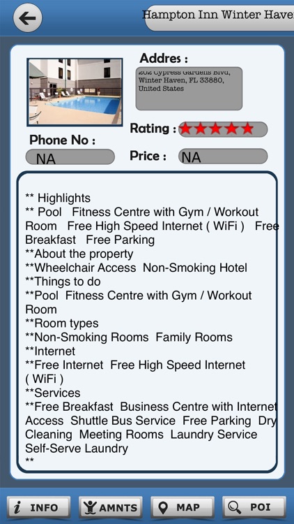 The Great App For Legoland Florida Resort screenshot-3