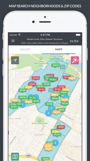 Home Search by RealSavvy(圖2)-速報App