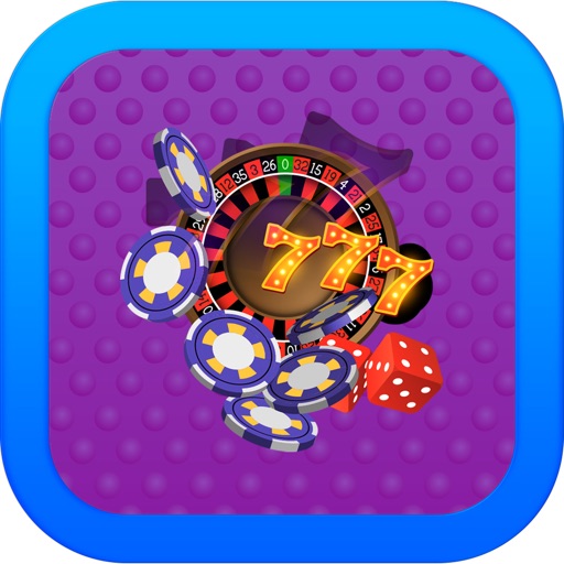 Amazing 5 Star Slots iOS App