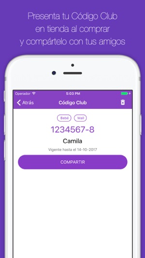 Mi Código Club(圖2)-速報App