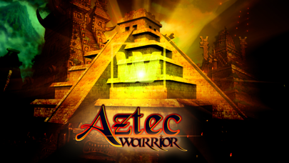 How to cancel & delete Viva Aztec Warrior Gold Rush - Free Play Slots from iphone & ipad 3