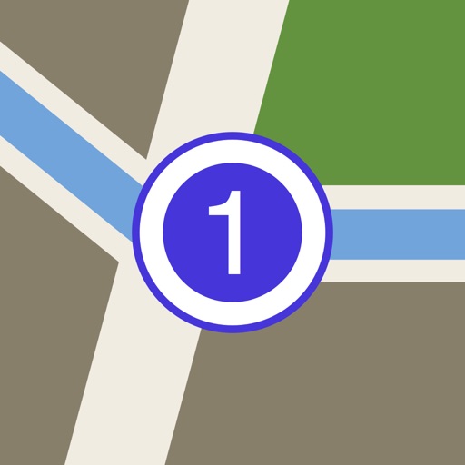 NewRoute