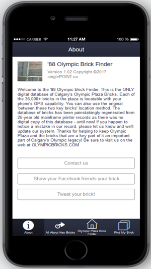 Olympic Brick Finder(圖4)-速報App