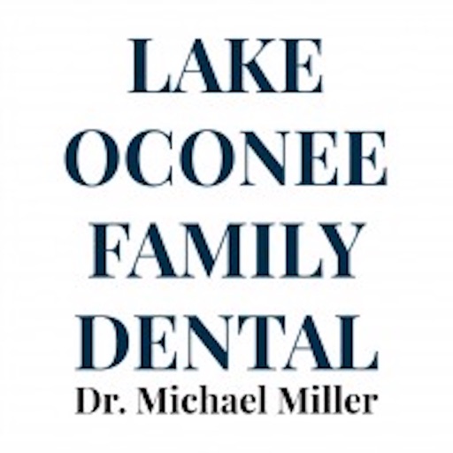 Lake Oconee Family Dental icon