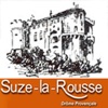 Suze la Rousse