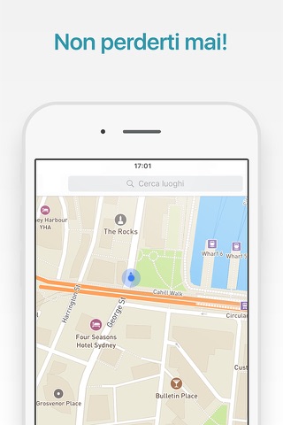 Sydney Travel Guide and Offline City Map screenshot 4