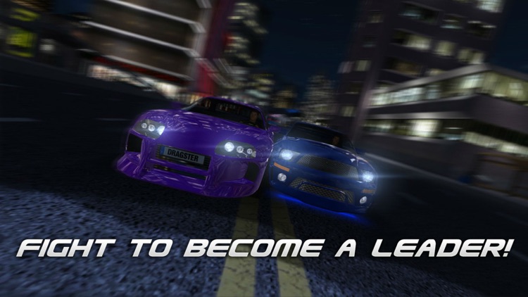 Rally Drift Underground Police Most Wanted Chase P screenshot-3