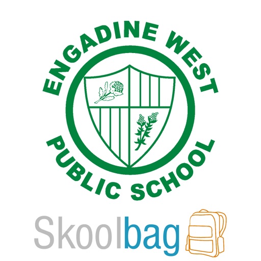 Engadine West Public School icon