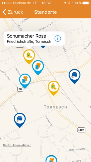 AbfallApp Kreis Pinneberg(圖3)-速報App