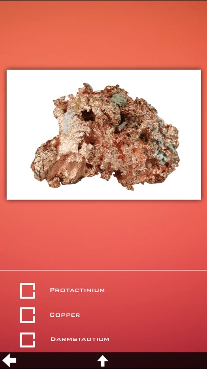 Mendeleev Periodic Table Details screenshot-3