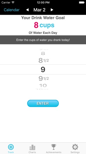 Just Drink Water(圖1)-速報App