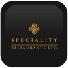 Speciality mLoyal App
