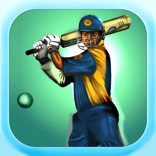 Cricket Pictures & Cool Sports Wallpapers HD iOS App