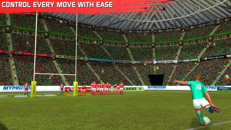 Rugby Nations 16 screenshot-4